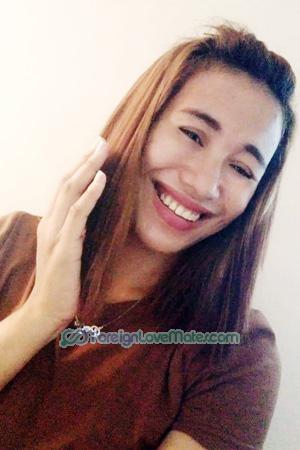 194515 - Reymajean Age: 33 - Philippines