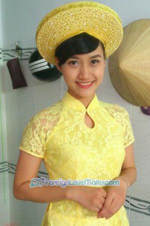 194860 - Thi Hong Hanh Age: 33 - Vietnam