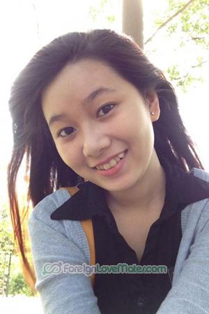 194870 - Thi Thuy Trinh Age: 31 - Vietnam