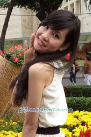 195027 - Ngoc Mai Thi Age: 34 - Vietnam