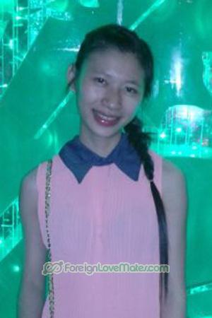 195029 - Thi Ha Age: 31 - Vietnam