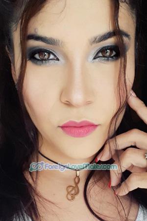 195131 - Kimera Age: 36 - Chile