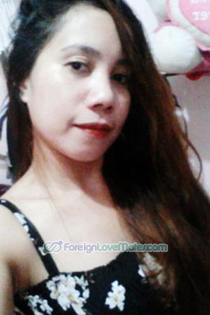 195315 - Manilyn Age: 35 - Philippines