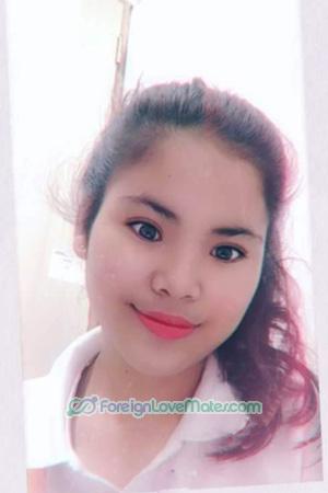 195317 - Ivy Bianca Age: 24 - Philippines