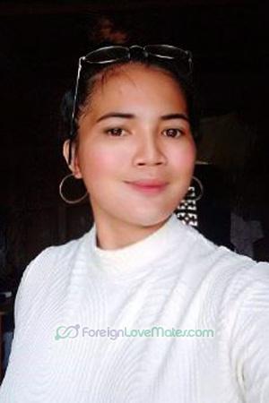 195469 - Serah Mae Age: 27 - Philippines