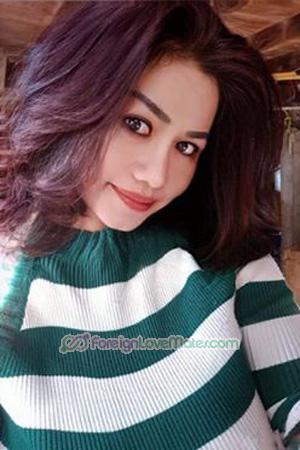 195504 - Laddawan Age: 47 - Thailand