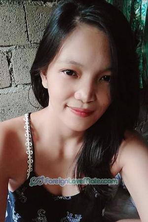 195613 - Mery Joy Age: 30 - Philippines