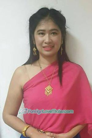 195643 - Kwanruthai (Ple ) Age: 40 - Thailand