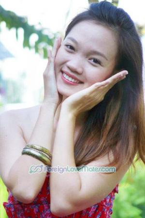 195824 - Thi Thanh Hang Age: 36 - Vietnam