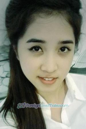 195826 - Anh Thu Age: 32 - Vietnam