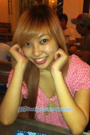 195932 - Kim Kieu Age: 31 - Vietnam