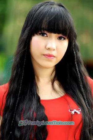 196612 - Thi Anh Tuyet Age: 32 - Vietnam