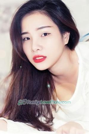 196614 - Thi Huyen Tran Age: 34 - Vietnam