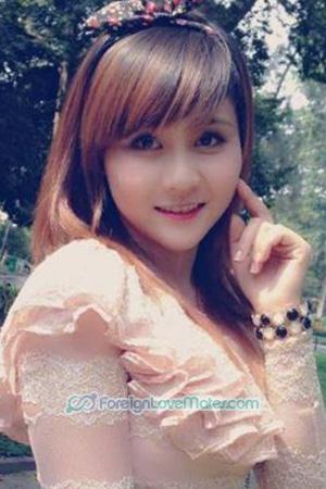 196617 - Thi My Chau Age: 30 - Vietnam