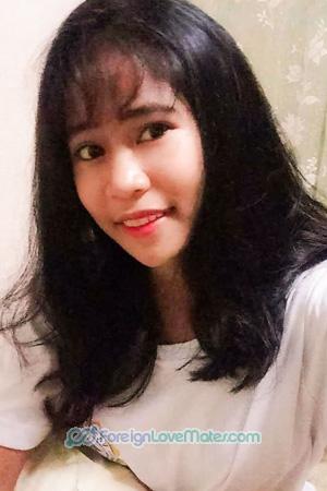 196833 - Jennifer Age: 27 - Philippines