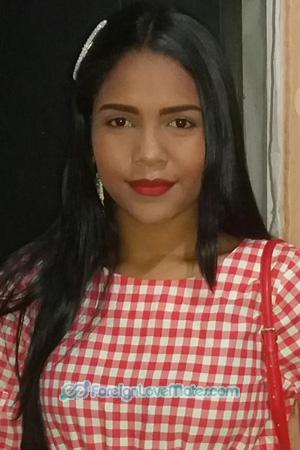 197273 - Yezmin Age: 23 - Colombia