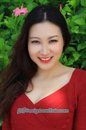 197447 - Vicky Age: 37 - China