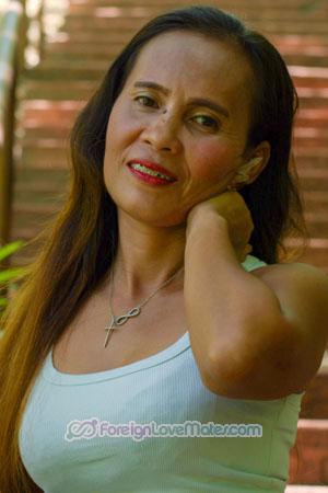 197752 - Geraldine Age: 47 - Philippines