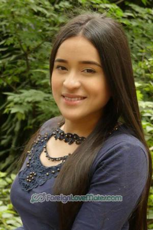 199234 - Kleudys Age: 29 - Colombia