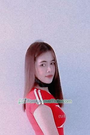 199411 - Parweena � Age: 27 - Thailand