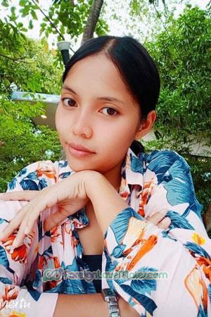199546 - Sukanya Age: 34 - Thailand