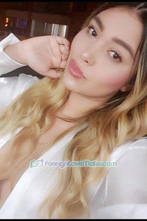 199745 - Maria Alejandra Age: 24 - Colombia