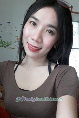 200054 - Kamornwan Age: 41 - Thailand