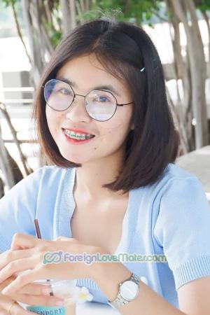 200205 - Pornchita Age: 25 - Thailand