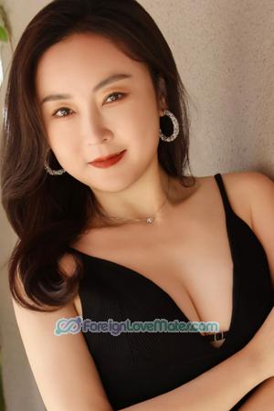 200219 - Stella Age: 43 - China