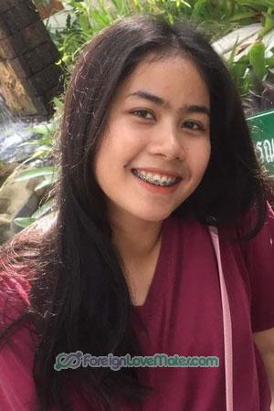 200436 - Duangkaeo Age: 26 - Thailand