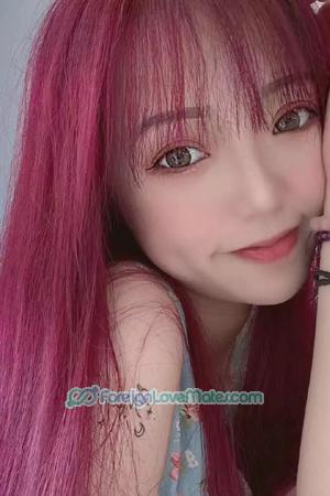 200493 - Yuhua Age: 27 - China