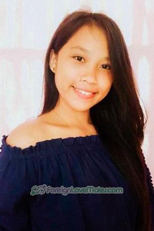 200669 - Jennelyn Age: 22 - Philippines