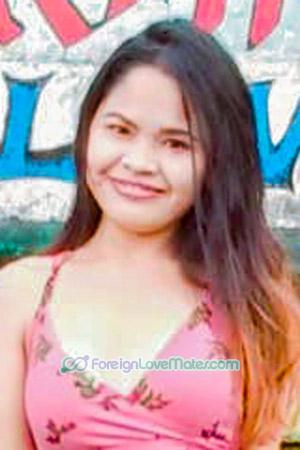 201611 - Annafe Age: 27 - Philippines