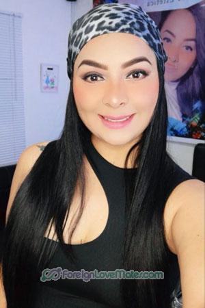 201729 - Sandra Age: 37 - Colombia