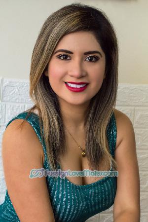 202271 - Julia Age: 31 - Peru