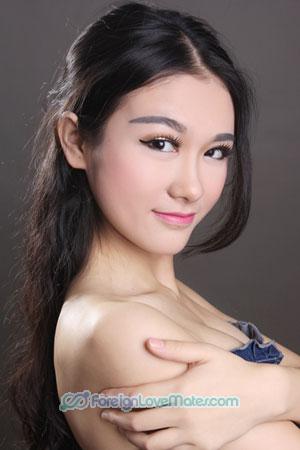 202360 - Danhong Age: 31 - China