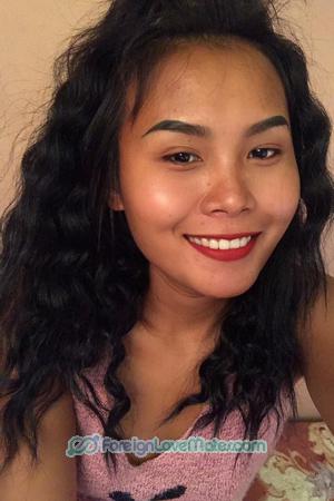 203219 - Montra Age: 28 - Thailand