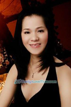 203707 - Thi Hong Thao Age: 39 - Vietnam