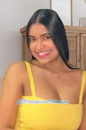 204012 - Valeria Age: 25 - Colombia