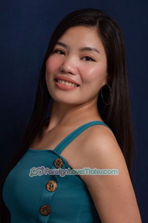 204612 - Gremarie Age: 30 - Philippines