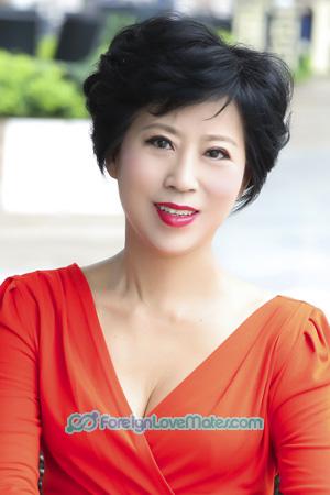 204829 - Iris Age: 71 - China