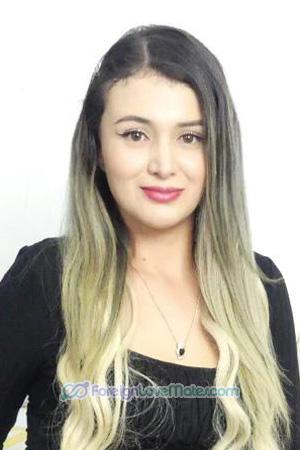 204921 - Daniela Age: 29 - Colombia