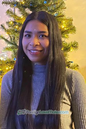 205149 - Kunnida Age: 29 - Thailand