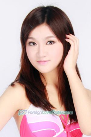 206135 - Fang Age: 39 - China