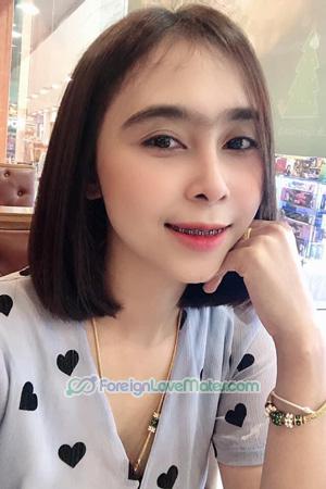 206544 - Anchisa Age: 31 - Thailand