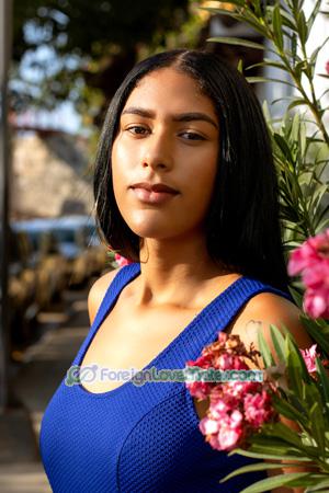 207318 - Alexandra Age: 23 - Colombia