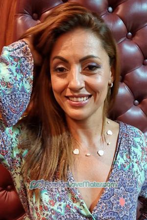 207337 - Sandra Liliana Age: 46 - Colombia