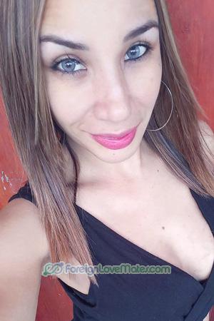 208082 - Melissa Age: 34 - Costa Rica