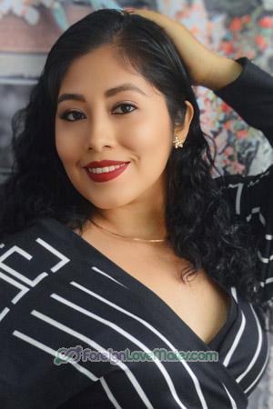 208152 - Jackeline Age: 34 - Peru