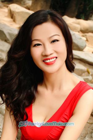 209772 - Julia Age: 64 - China